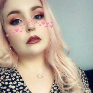 Meet your Posher, Jade alise